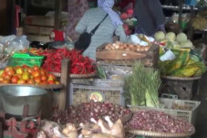 Harga Bawang Merah di...