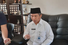 Pemkab Gunungkidul Minta...