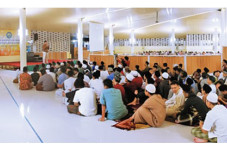Aktivitas Pesantren...