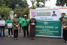 Kejaksaan Peduli Bagi...
