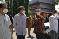 Siloam Resmi Beroperasi...