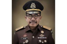 Diangkat Jadi Wakil...