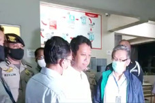 Rommy Bebas, Pengamat:...