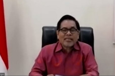Dubes RI untuk RRT Berbagi...