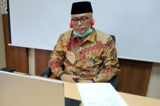 Sengketa Lahan Kampus...