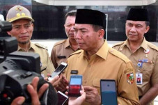 Ada Isu Demo PSBB, Wali...