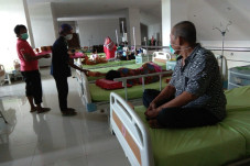 Mudik dari Zona Merah,...