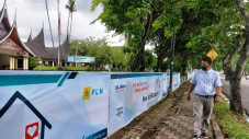 Cegah Penyebaran Covid-19,...