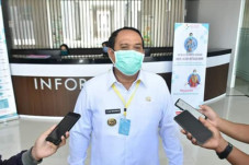 Perantau Pulang ke Pangandaran...