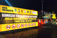 Dewan Minta Pemkot Kaji...