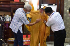 Ini APD Karya Warga...