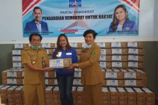 Anggota Dewan Ini Sumbang...