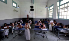 56% Sekolah Swasta Alami...