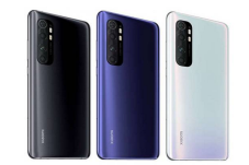 Xiaomi Mi Note 10 Lite,...