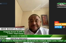 Soal Rencana Kedatangan...
