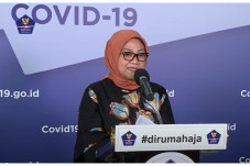 1,7 Juta Orang Kena...