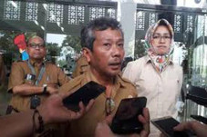 Pasien Positif Covid-19...