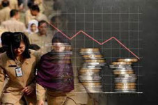 Isu Gaji 8.000 THL Akan...