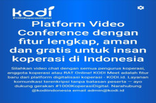 Koperasi Digital Ciptakan...