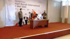 Siloam Group dan Kemenaker...