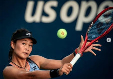Priska Nugroho Petenis...