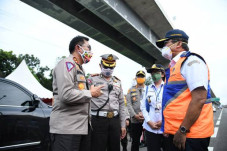 Operasi Ketupat 2020...