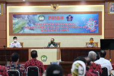 Pangdam Minta Bantuan...