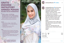 Dukung UMKM saat Covid-19,...