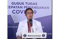 Pandemi Covid-19, PDSKJI...