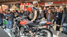 Hati-Hati! Kawasaki...