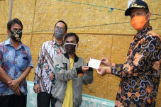 Kota Pariaman Daerah...