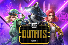 PUBG Mobile Gelar Kontes...