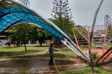Damai Putra Group Peduli...