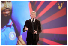 Boris Becker Usul Grand...