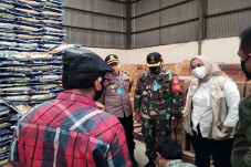 Pemkab Karawang Sediakan...