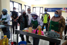 Kemenaker Alihkan Rp3,1...
