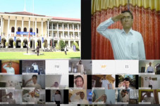 UGM Terus Kembangkan...
