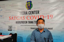 Semua Pasien Positif...