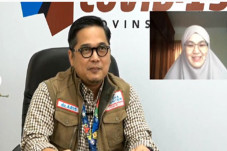 Kisah Dokter RSUP Adam...