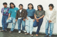 Erwin Prasetya, Basis...