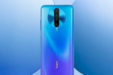 Redmi K30i Hadir dengan...
