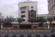 Muhammadiyah Dorong...