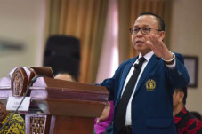 Bupati Agus: Hardiknas...