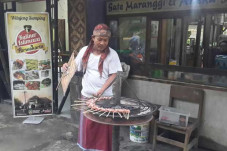 Dampak COVID-19, Omset...
