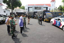 Gubernur Khofifah Yakin...
