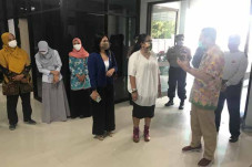Jadi RS Untuk Pasien...