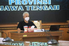Dorong Kapasitas Tes...