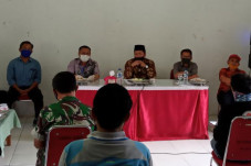 8 Desa di Masanda Disiapkan...