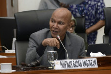 Banggar DPR Beri Sinyal...