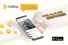 Fulldive Luncurkan Web...